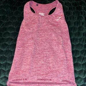 Vintage Gymshark Tank Top
